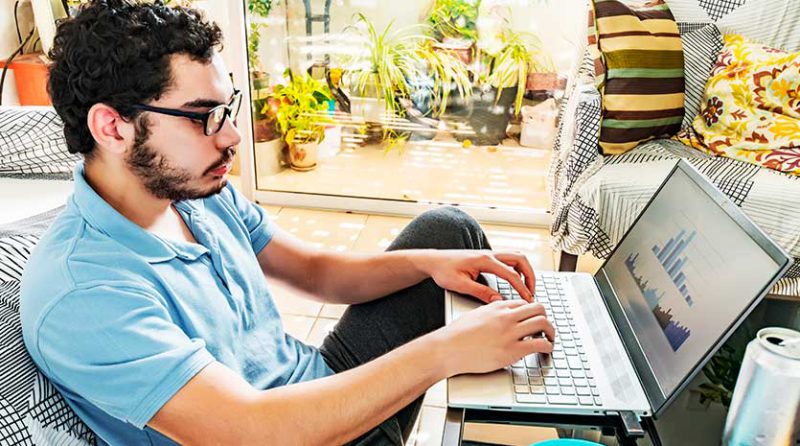 ¿Cómo avanza la adopción del teletrabajo en el Perú?