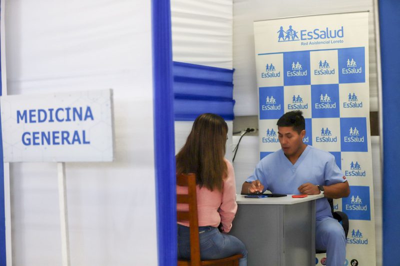 Anulan requisitos ilegales en EsSalud: ¿cuáles son los cambios?