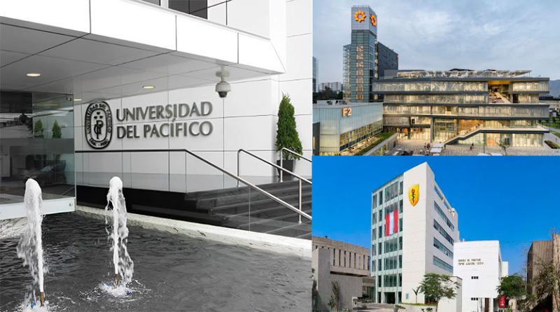 Paro de transportistas 6 de febrero: ¿Qué universidades suspenden clases presenciales?