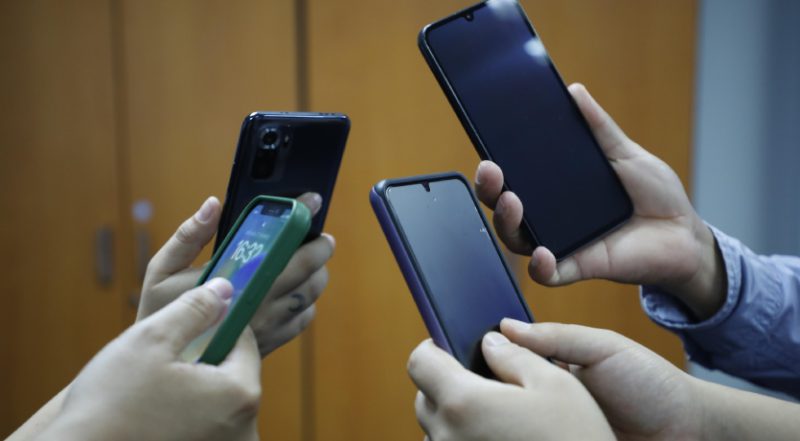 Portabilidad de líneas pospago rompe récord en Perú