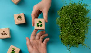 Krear 3D y la ONG «A Caminar» impulsan la economía circular con el programa Trueke