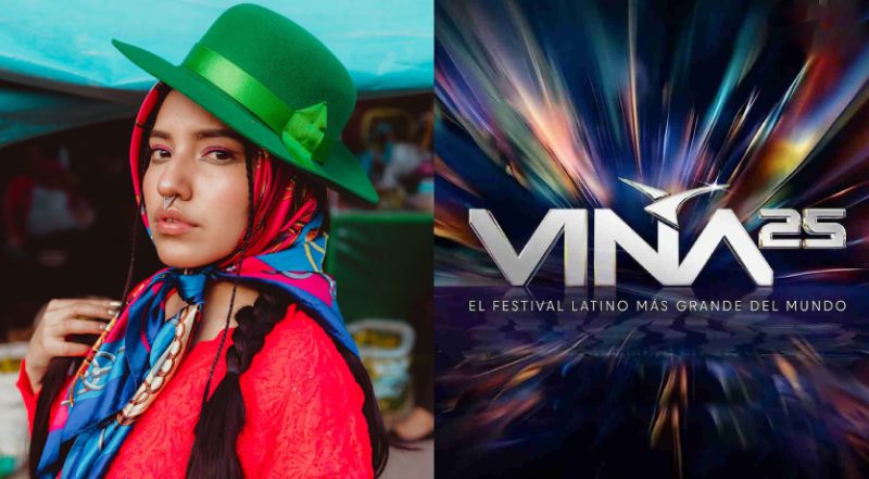 Renata Flores en Viña del Mar 2025: ¿Qué puntaje obtuvo?