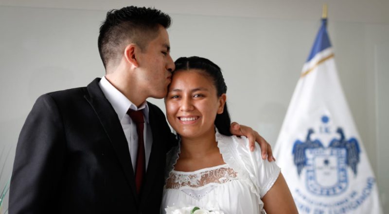 San Juan de Lurigancho: el distrito con mayor cantidad de matrimonios