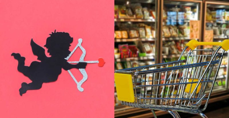 CCL: Negocios retail esperan facturar s/ 1 600 millones en febrero por efecto del día de San Valentín