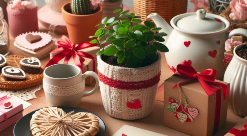 San Valentín: Los mejores regalos desde S/20 hasta S/200