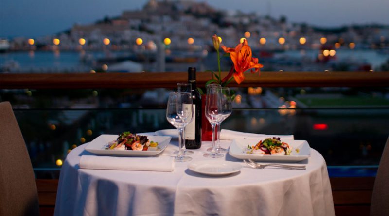 San Valentín 2025: Ideas de cenas románticas para el 14 de febrero