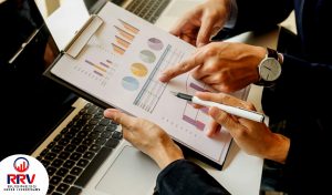 RRV Business Group y Corretajes realizará seminario sobre Análisis de Estados Financieros: ¿Cómo me inscribo?