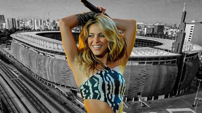 Shakira en Lima: recomendaciones de seguridad para una buena experiencia