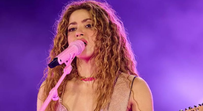Shakira volverá a Lima: Conoce la nueva fecha del tercer concierto