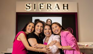 Fundadoras de Sifrah vuelven a su tierra natal, Puno, para celebrar sus raíces: ¿Las conoces?