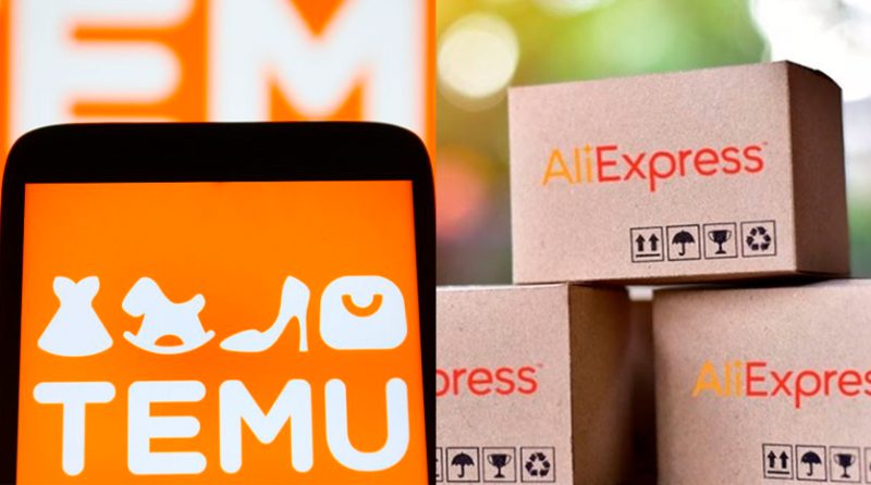 Sunat busca aplicar IGV a apps como Temu y AliExpress