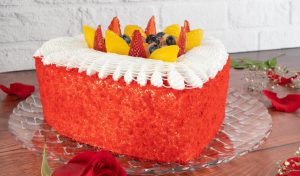 San Valentín: «Tortas de la casa» ofrece postres para sorprender a tu persona especial