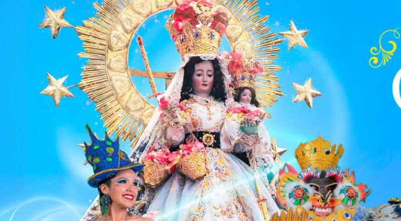 ¿Por qué es importante la Virgen de la Candelaria 2025 en Puno?