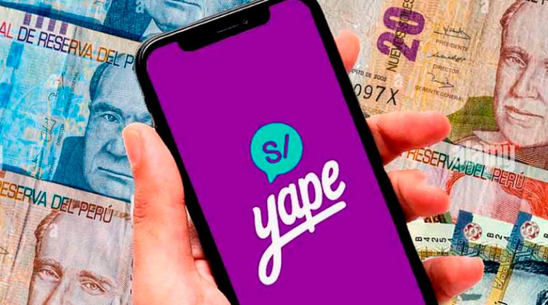 ¿Cuántos usuarios activos tiene Yape en 2025?