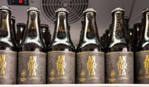 Asociado CCL: Descubre Anturia, la marca peruana de cerveza artesanal