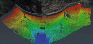 ASI Group Latam, asociado CCL, ofrece soluciones en inspección y mantenimiento de activos subacuáticos