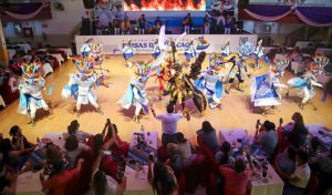 Brisas del Titicaca: «Queremos consolidarnos como la asociación cultural más importante del país» | VIDEO