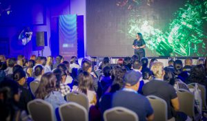 K´Steel Solutions S.A.C. ofrecerá conferencia sobre la aplicación de valores y niveles de consciencia en los negocios