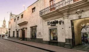 Caja Arequipa celebra 39° años impulsando la inclusión financiera y transformando vidas a microempresarios