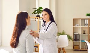 Cáncer de cuello uterino: La importancia de la prevención y el diagnóstico temprano