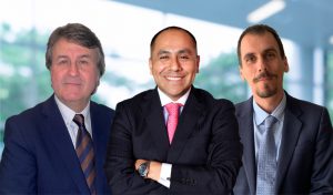 Caro & Asociados abre oficina en Barcelona con la incorporación de Grup Indei Assessors SLP