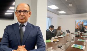 Rivera & Asociados Contadores Públicos S.C.R.L. realizará conferencia magistral: ¿Cómo me inscribo?