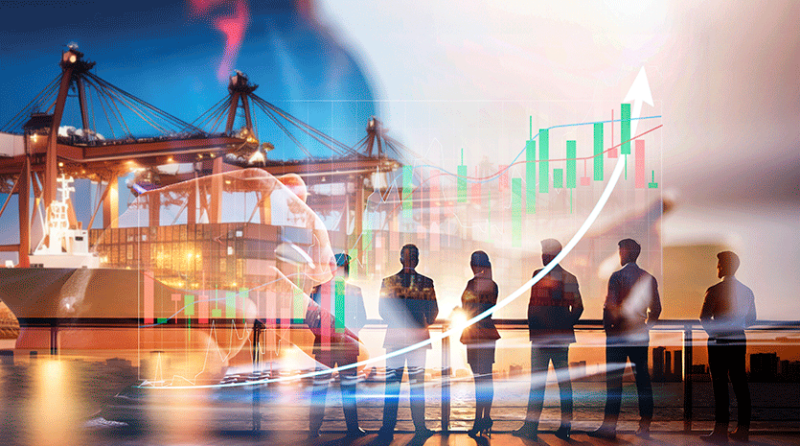 Exportaciones peruanas 2025:  tendencias y oportunidades