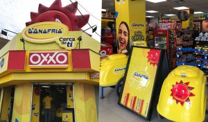 OXXO inaugura nueva tienda temática en Lima junto a D’Onofrio: ¿Dónde está ubicada? | VIDEO