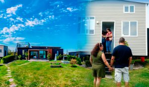 ¿Cuáles son las ventajas de invertir en el condominio Dunas de Asia, según Asia del Campo? | VIDEO