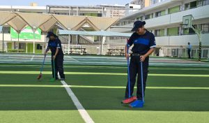 Grupo EULEN Perú gestionará más de 280 puestos de limpieza en Innova Schools