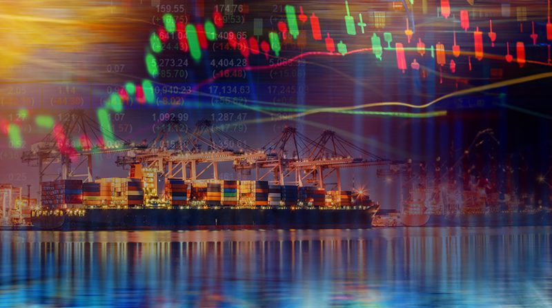 Perú: Términos de intercambio impulsaron crecimiento en el 2024 con récord de exportaciones