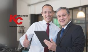 KC Ingenieros renueva su identidad y se convierte en KC Consultores