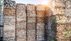 Kimberly-Clark y Aldeas Infantiles SOS Perú impulsan el reciclaje y la protección infantil