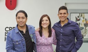 Lengua: Un camino de éxito en la industria publicitaria