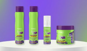 Tonno Plus lanza Fresh Pop, una nueva línea diseñada para cueros cabelludos grasos