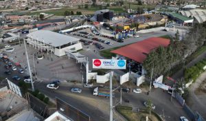 Life Beauty Corporation participará en ExpoSur Industrial 2025