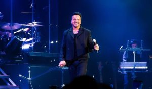 Luis Fonsi regresa a Lima para celebrar 25 años de carrera: Fecha, lugar y venta de entradas