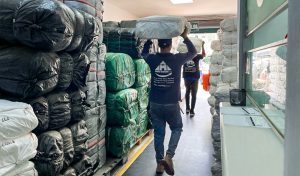 Maxi BigBag ofrece costales de polipropileno resistentes, personalizados y sostenibles