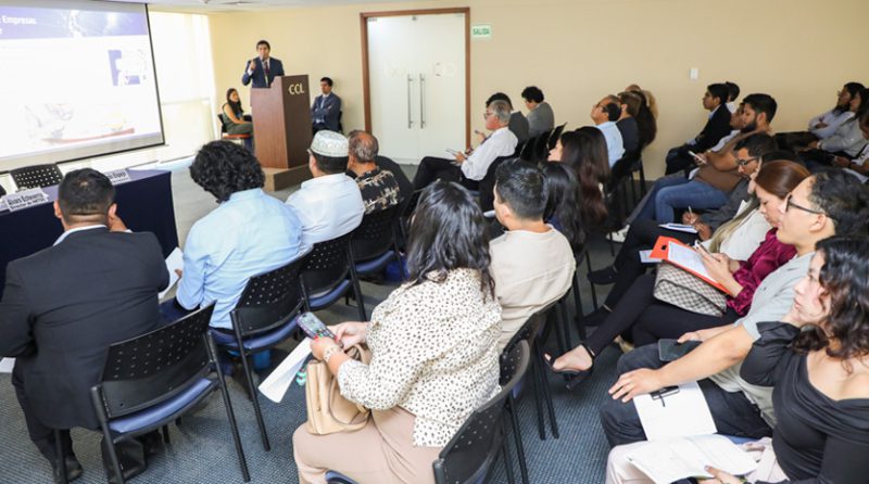 Identifican oportunidades para hacer negocios en Hong Kong