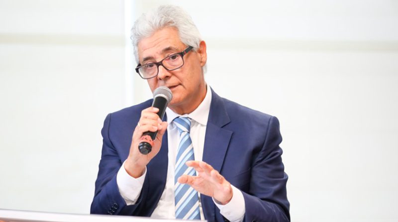 CCL saluda aporte de partidos políticos para luchar contra la criminalidad