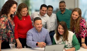 Visual Impact obtiene recertificación ISO 27001:2022