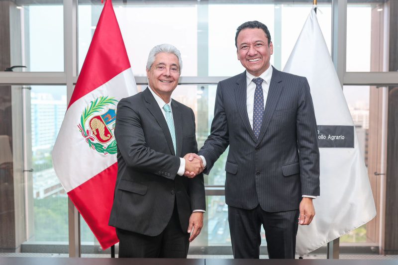 CCL impulsa agro, educación y empleo