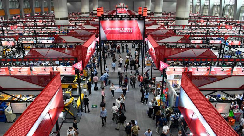 La CCL y 20 empresas peruanas participarán en la feria Cantón en China para buscar opciones de importación