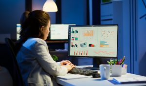 Econodata Soluciones Perú brindará capacitación gratuita de Power BI: ¿Cómo inscribirse?