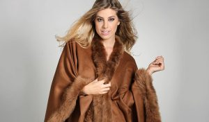 Colca Fabrics: El asociado CCL que convierte la fibra de alpaca en exclusivas prendas de lujo