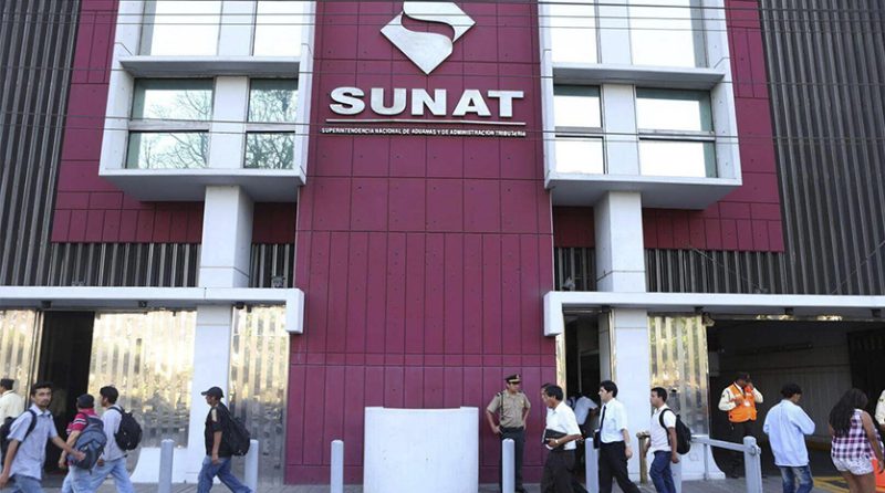 Sunat amplía el plazo para el uso obligatorio del SIRE hasta julio del 2025