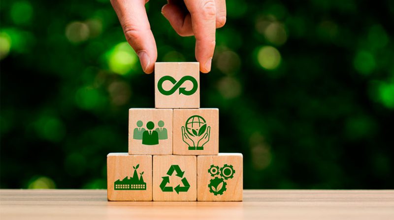 CCL: Hoja de Ruta en Economía Circular al 2030 impulsará el desarrollo sostenible