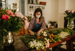 ¿Buscas arreglos florales? Conoce las opciones que ofrece Florería Lotus, asociado CCL