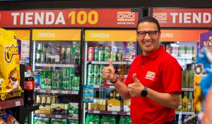 Gerente general de OXXO Perú: «Formamos a nuestros colaboradores para brindar el mejor servicio»