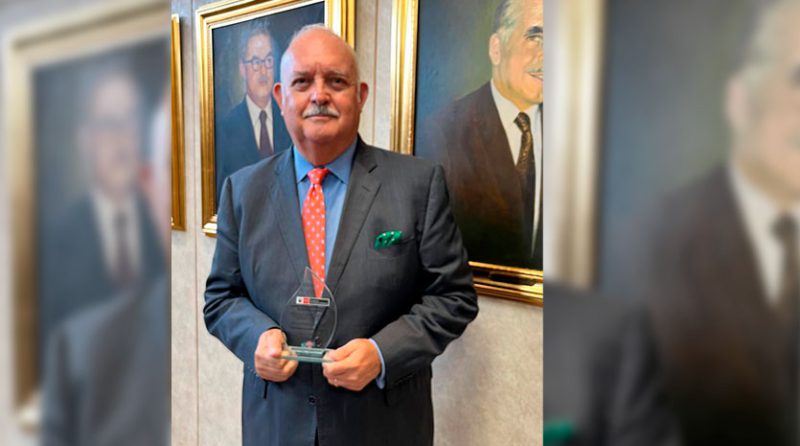 CCL recibe reconocimiento por sus aportes a la integridad y lucha contra la corrupción